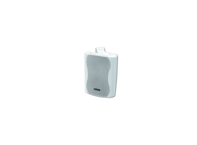 OMNITRONIC C-40 white 2x 
